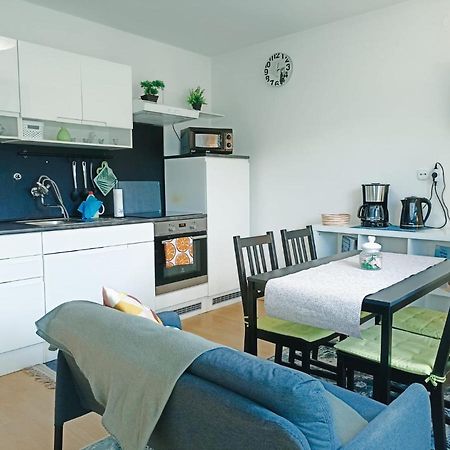 Apartmaji Sofia Marburg Exterior foto
