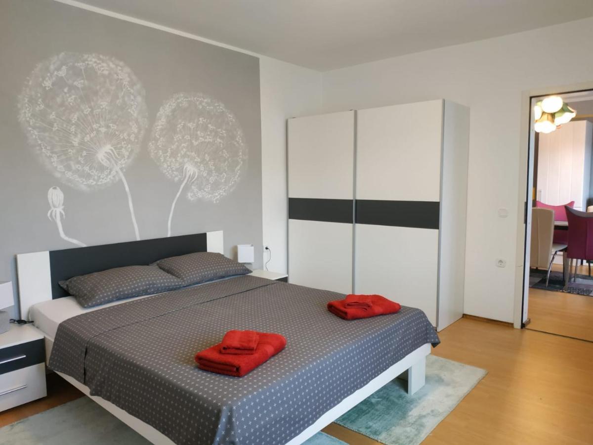 Apartmaji Sofia Marburg Exterior foto