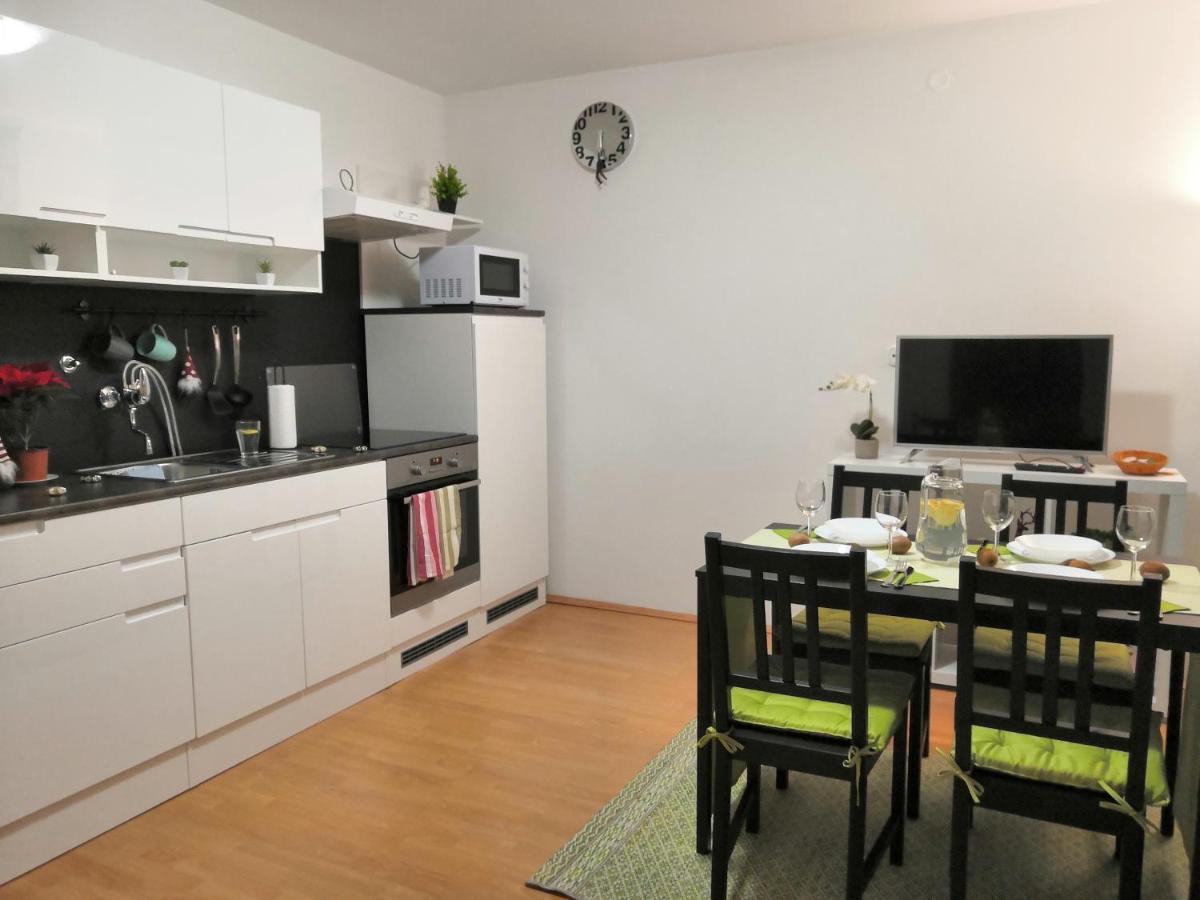 Apartmaji Sofia Marburg Exterior foto