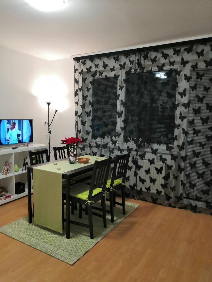Apartmaji Sofia Marburg Exterior foto