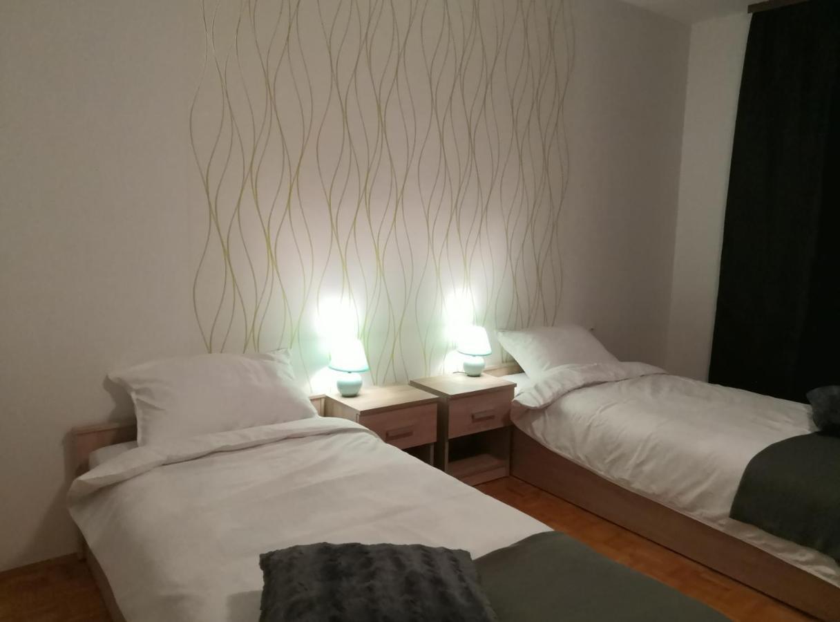 Apartmaji Sofia Marburg Exterior foto