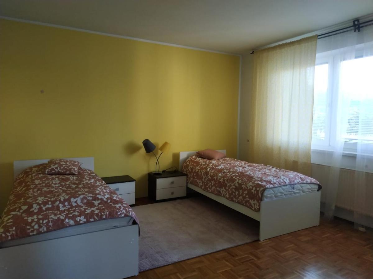 Apartmaji Sofia Marburg Exterior foto