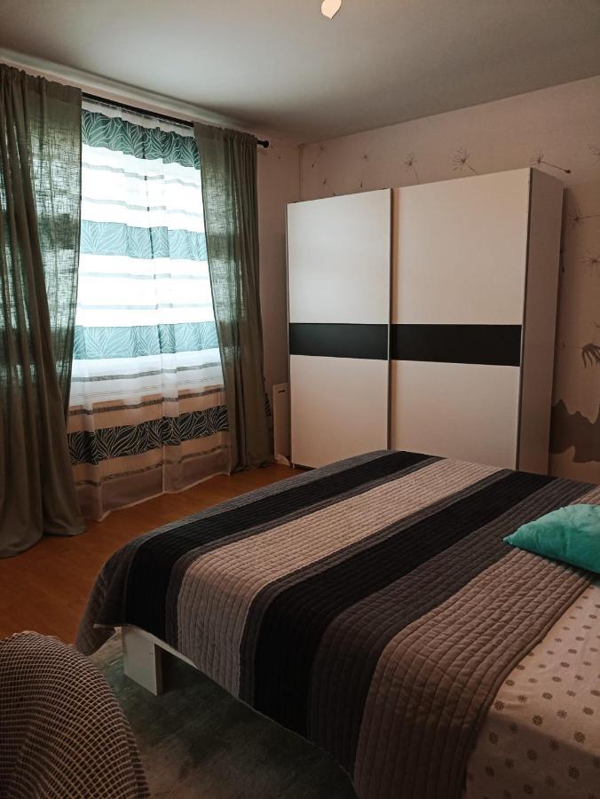 Apartmaji Sofia Marburg Exterior foto