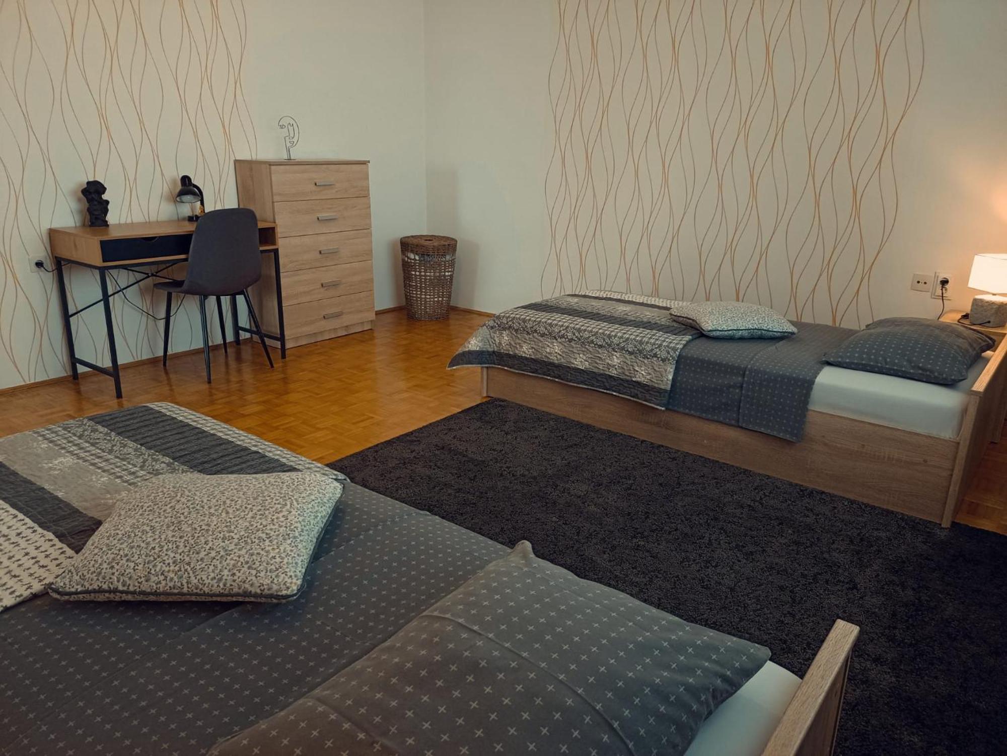 Apartmaji Sofia Marburg Exterior foto