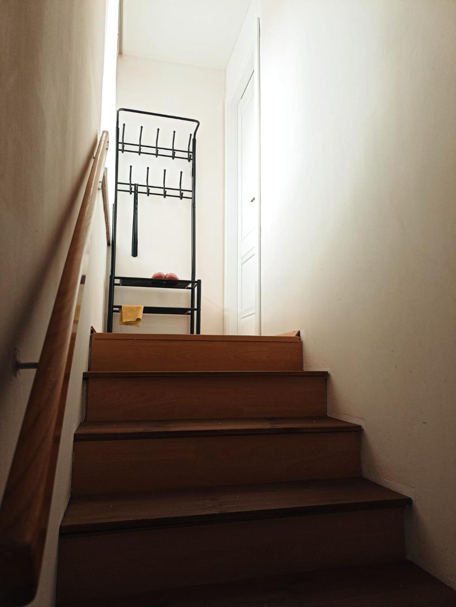 Apartmaji Sofia Marburg Exterior foto