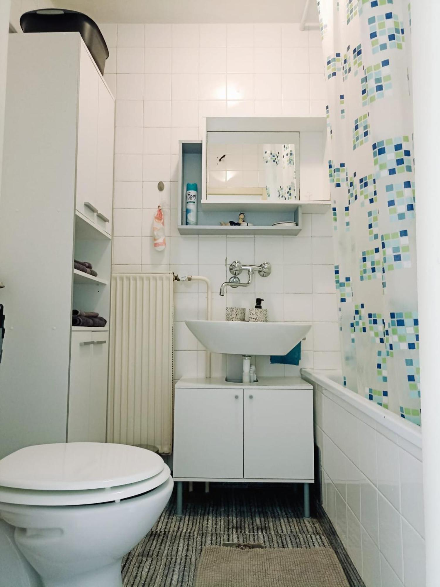 Apartmaji Sofia Marburg Exterior foto